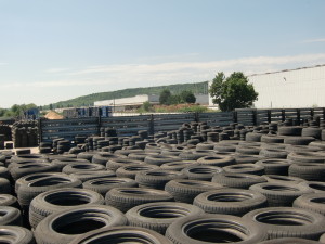 Pneu d'occasion : où les trouver ?