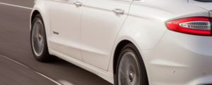 Pneu VTC