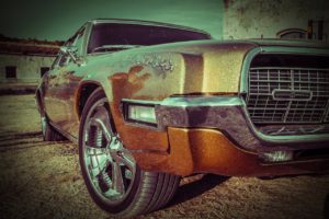 vendre voiture professionnel