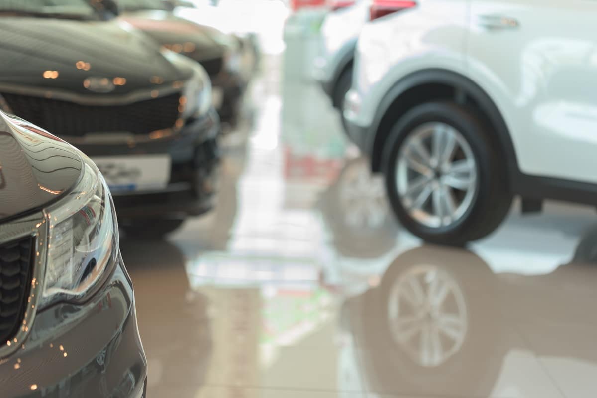 Financement automobile : Quelle voiture d'occasion acheter en 2020 ?