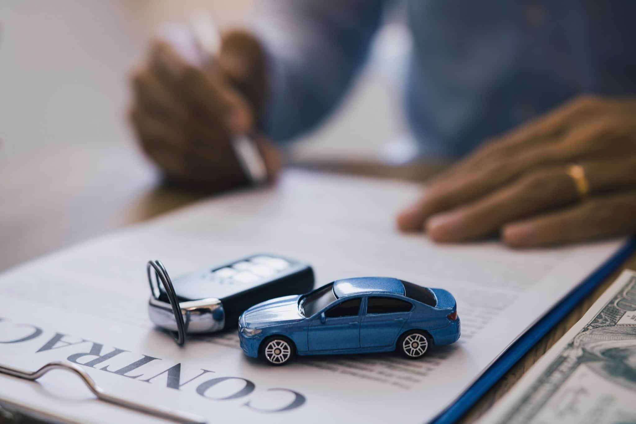 Conducteur malussé : comment trouver une assurance auto ?
