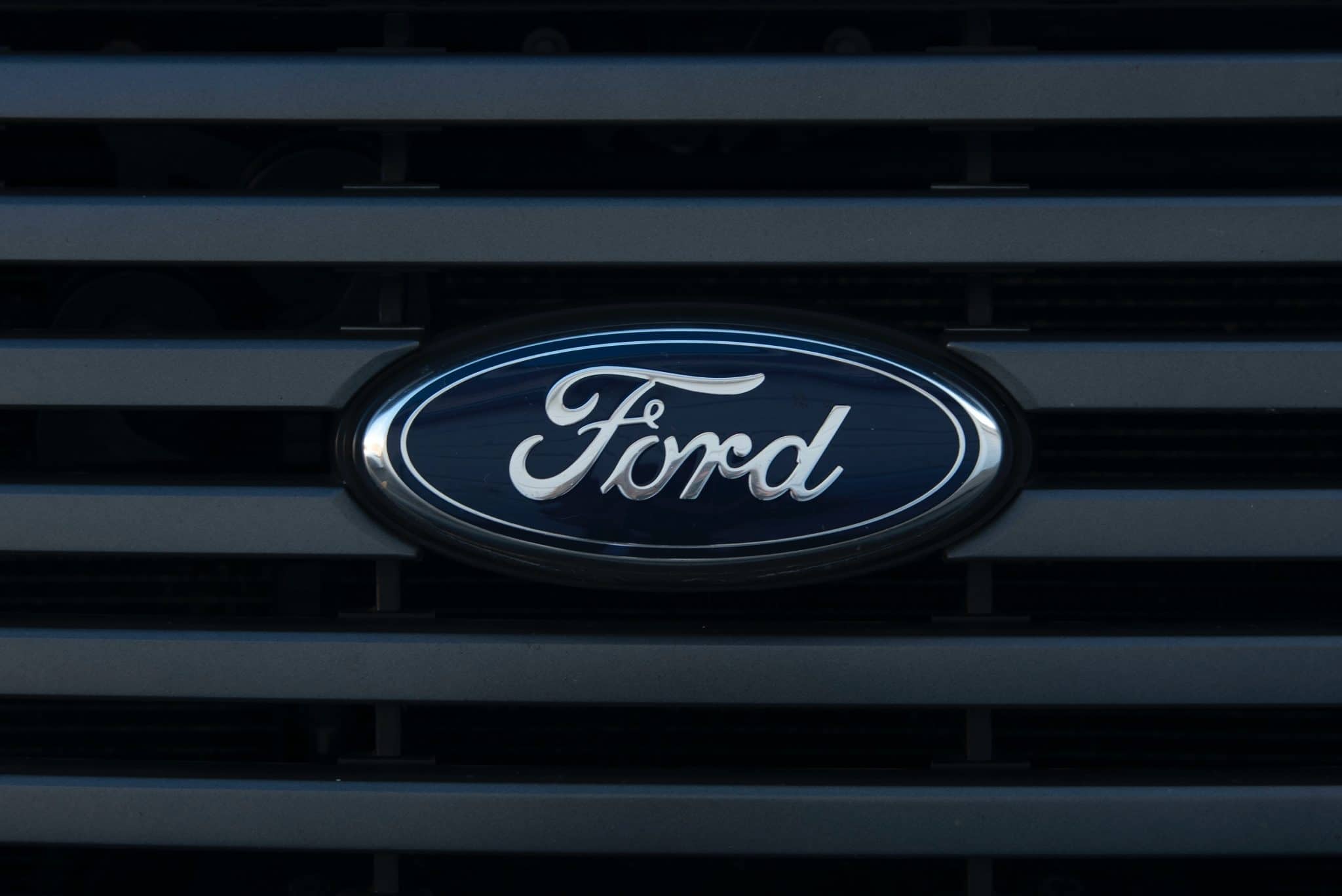 Quels sont les différents modèles Ford ?