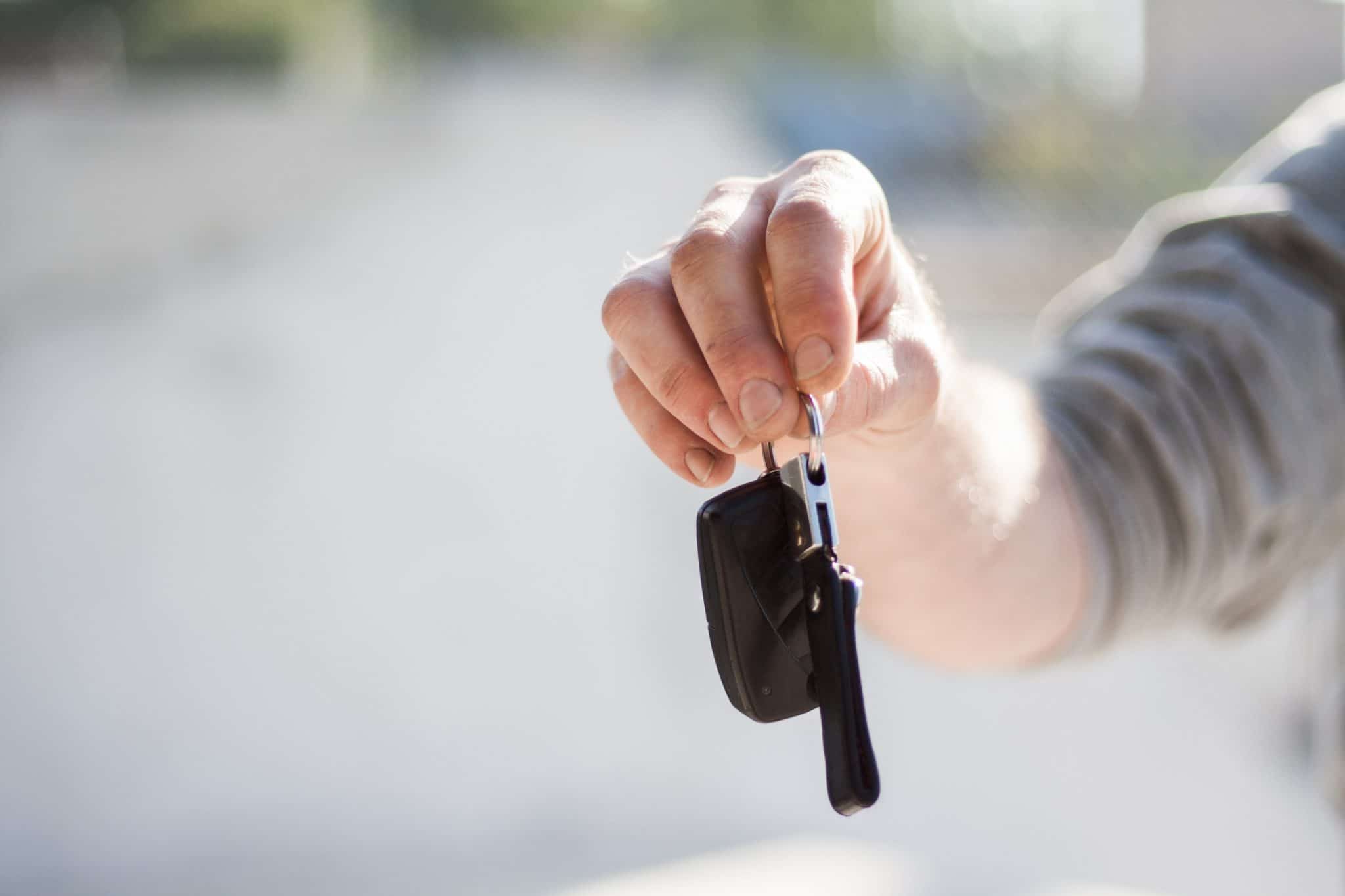 Quelle application iOS pour acheter une voiture d'occasion ?