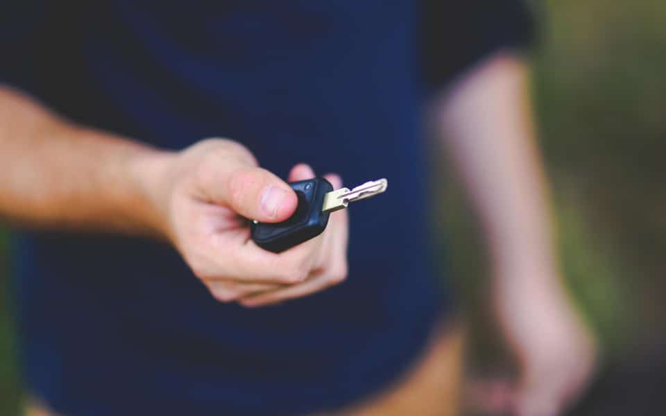 Le marché de l'automobile d'occasion en forte progression