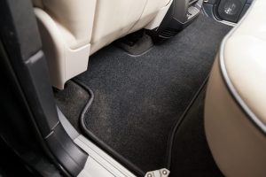Pourquoi utiliser un tapis de voiture ?