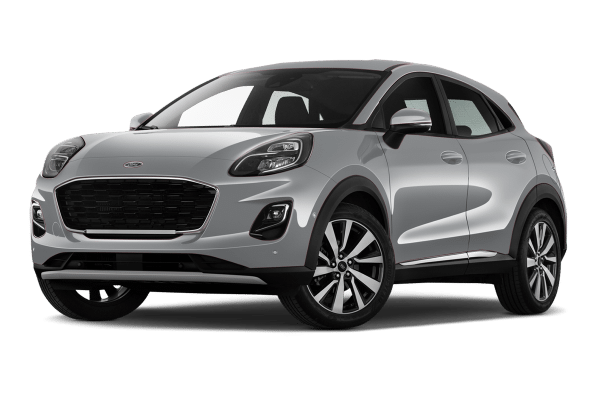 Notre avis sur le Ford Puma : un véhicule musclé !