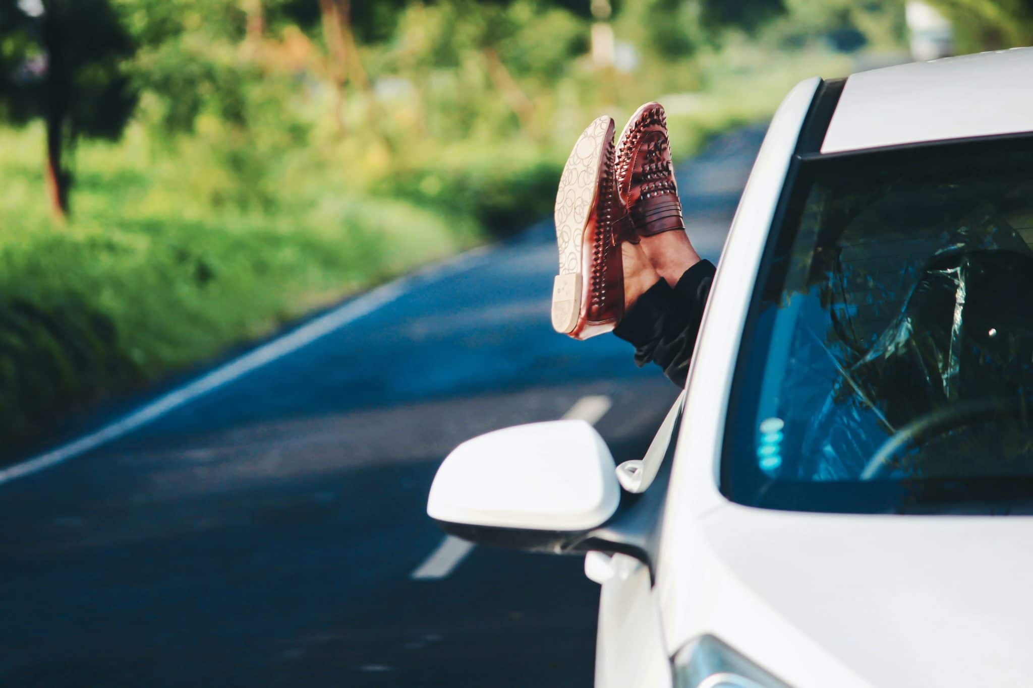 Comment assurer une voiture rapidement ?
