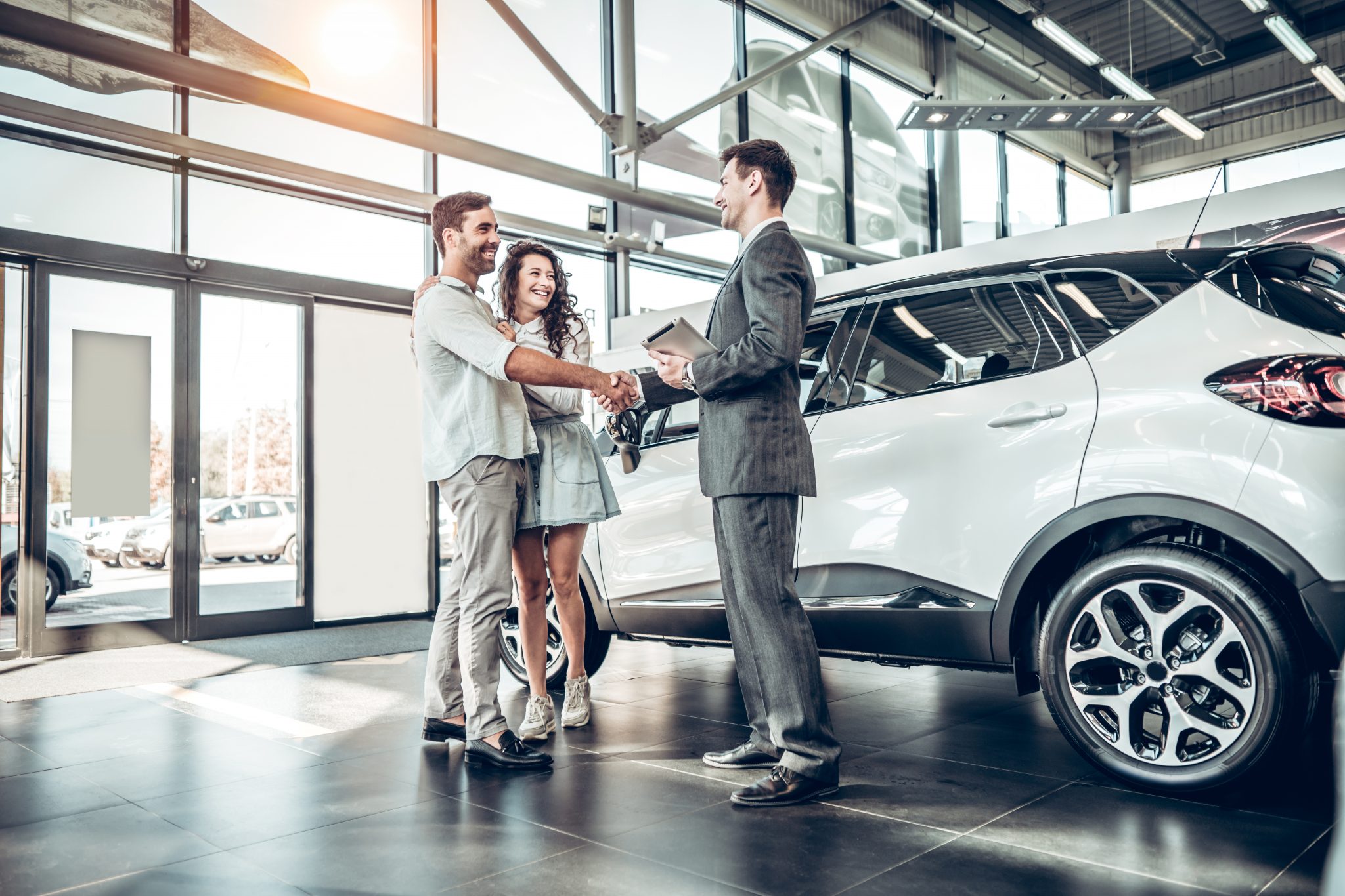 Comment financer l'achat d'une voiture ?