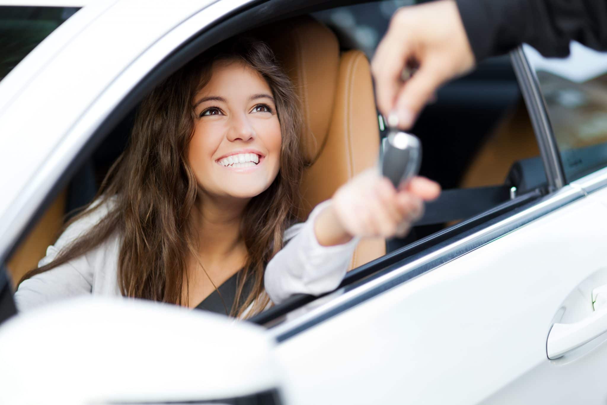 Acheter une voiture d'occasion en Corse, garage spécialisé ou particulier ?