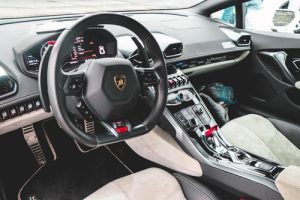 2022, L’année du contrôle technique ?