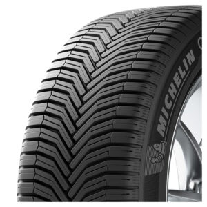 pneus michelin 4 saisons