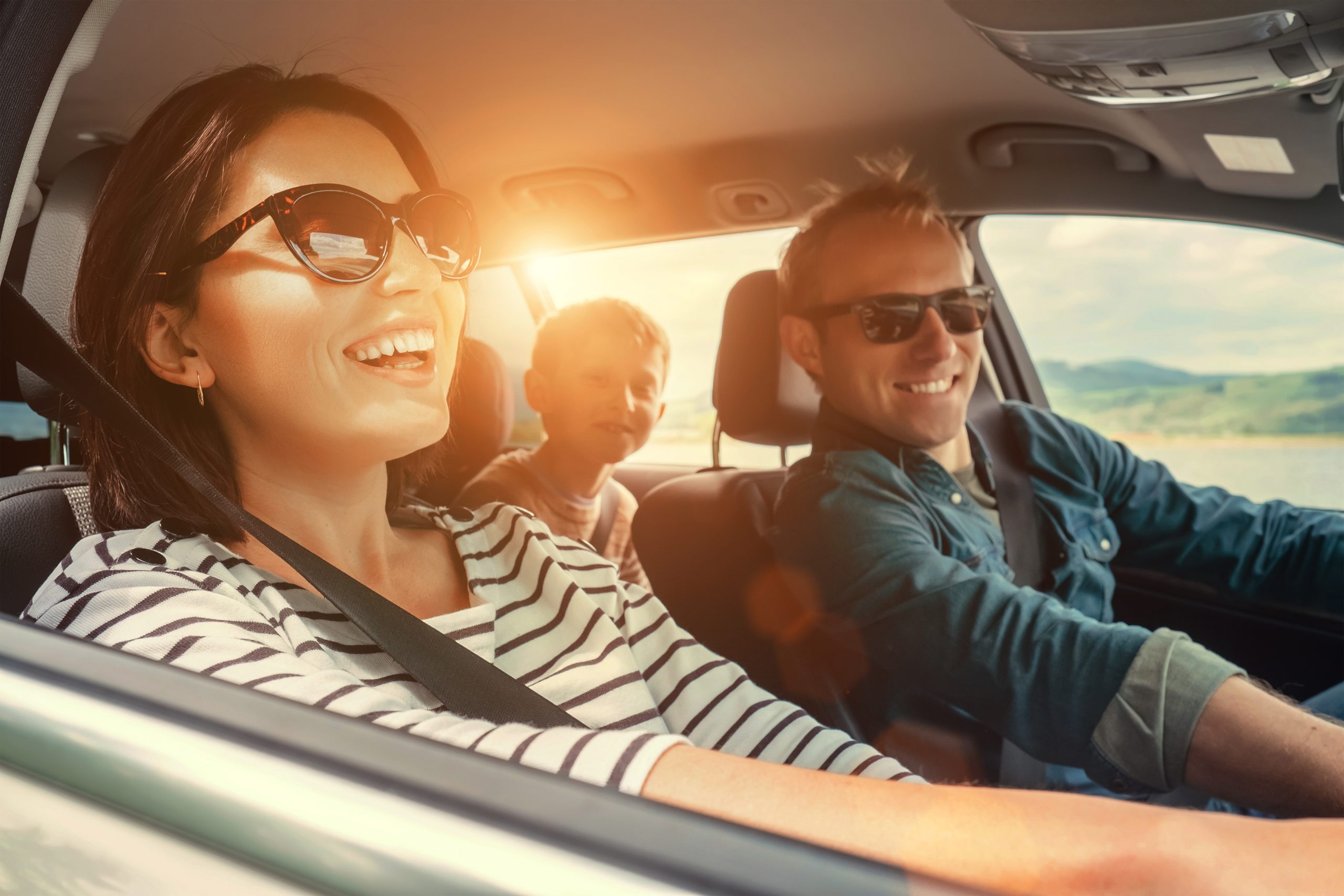 Que dit la loi Chatel sur l'assurance auto ?