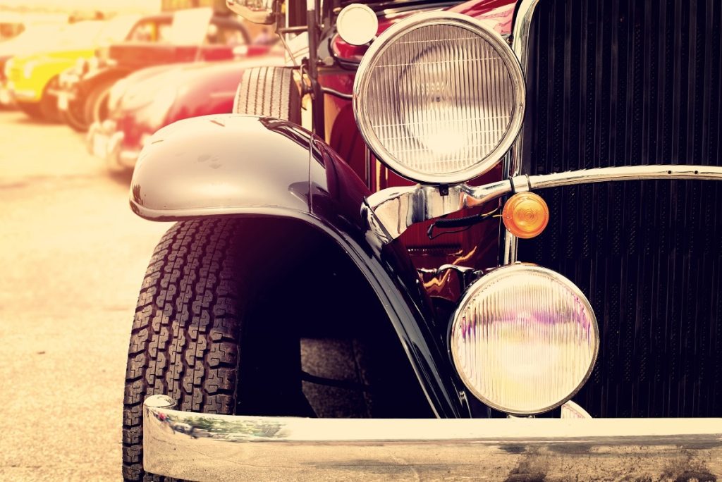 Comment assurer une telle voiture ?