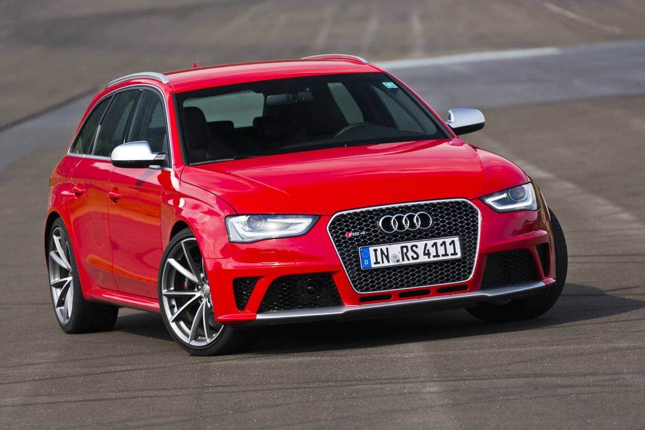 Import voiture allemande