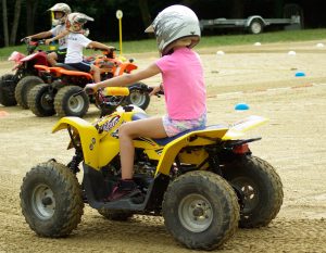 Véhicule électrique pour enfant : des modèles originaux