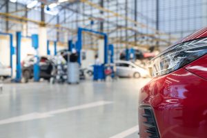 Quels sont les entretiens à faire sur une voiture ?