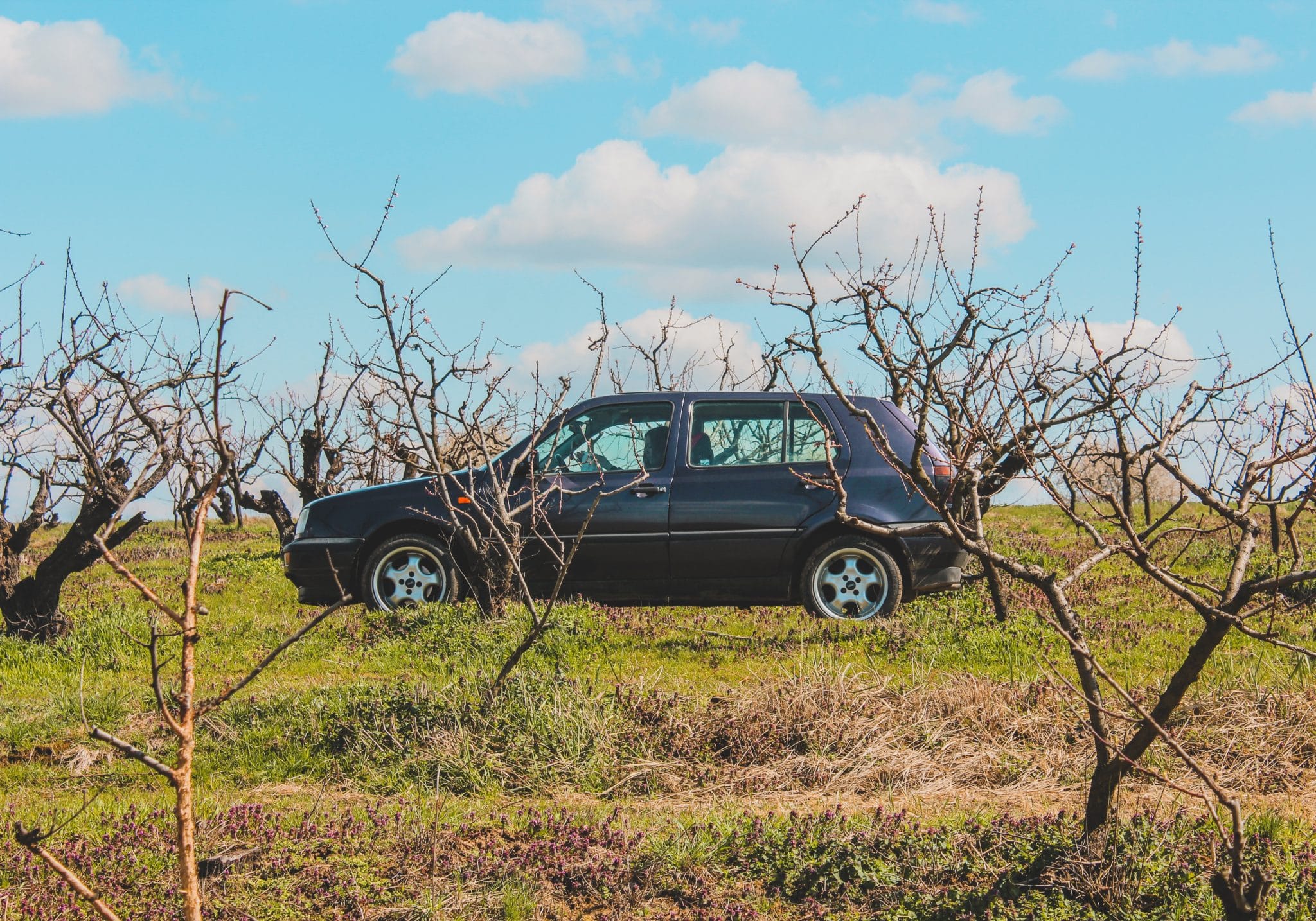 Le rachat voiture occasion plus de 10 ans : quelle montant espérer ?