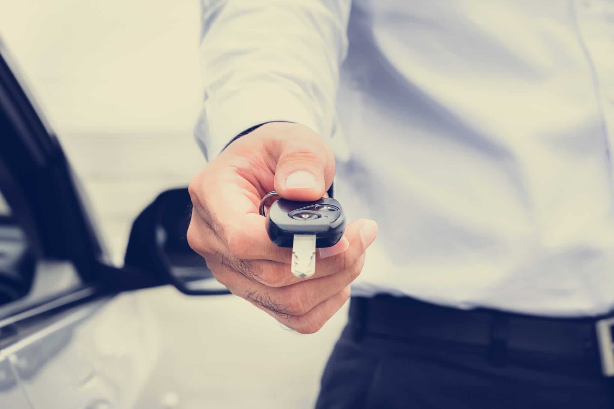 Comment arrêter le leasing avec option d'achat ?