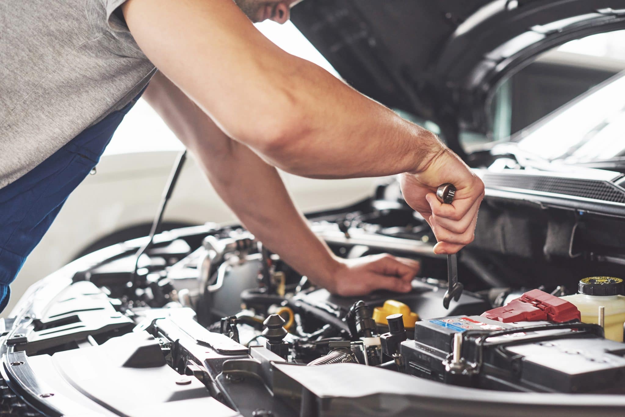Pourquoi utiliser un annuaire en ligne pour trouver un prestataire automobile ?
