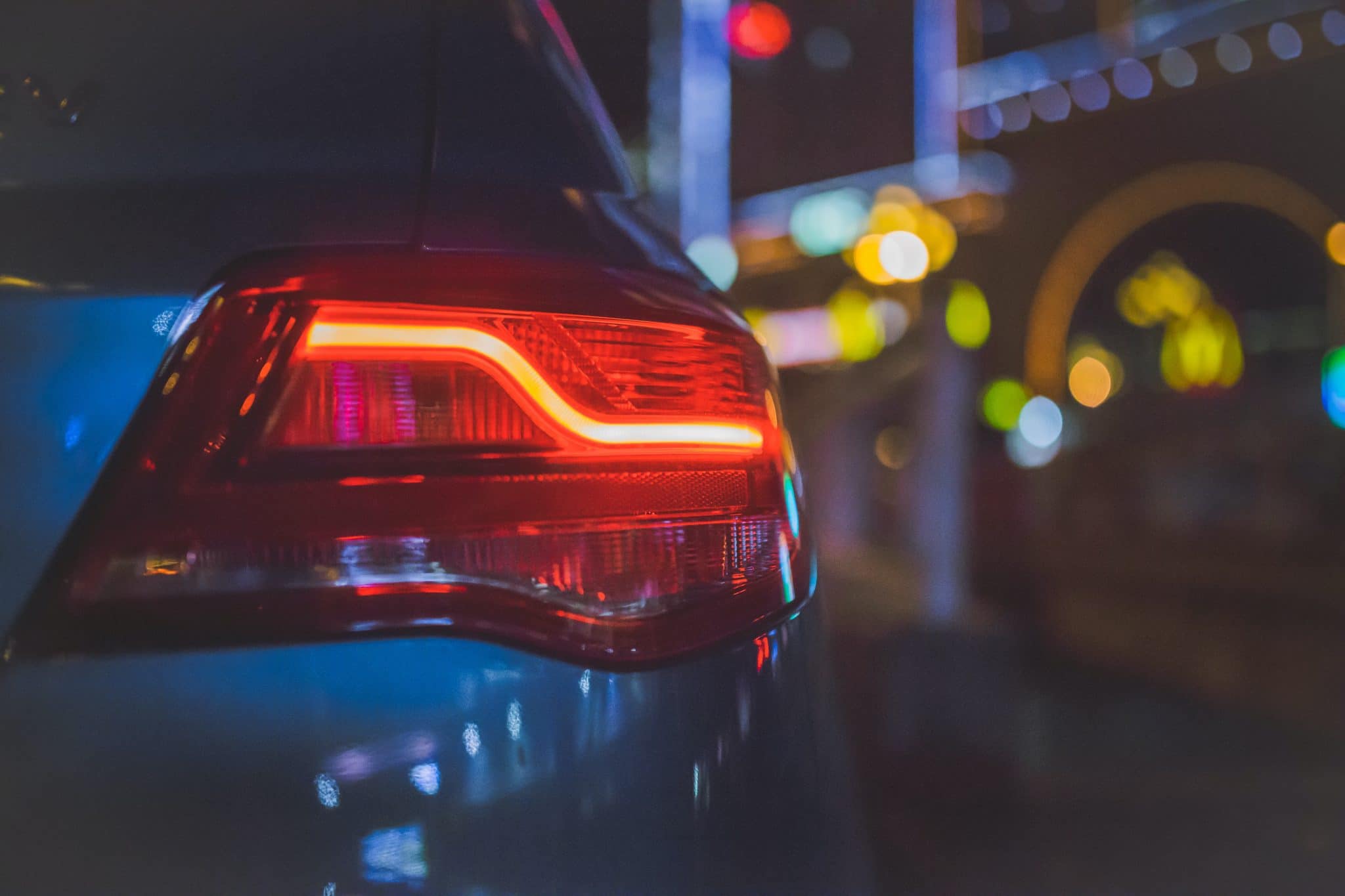 Quelle est la garantie pour une voiture d'occasion ?