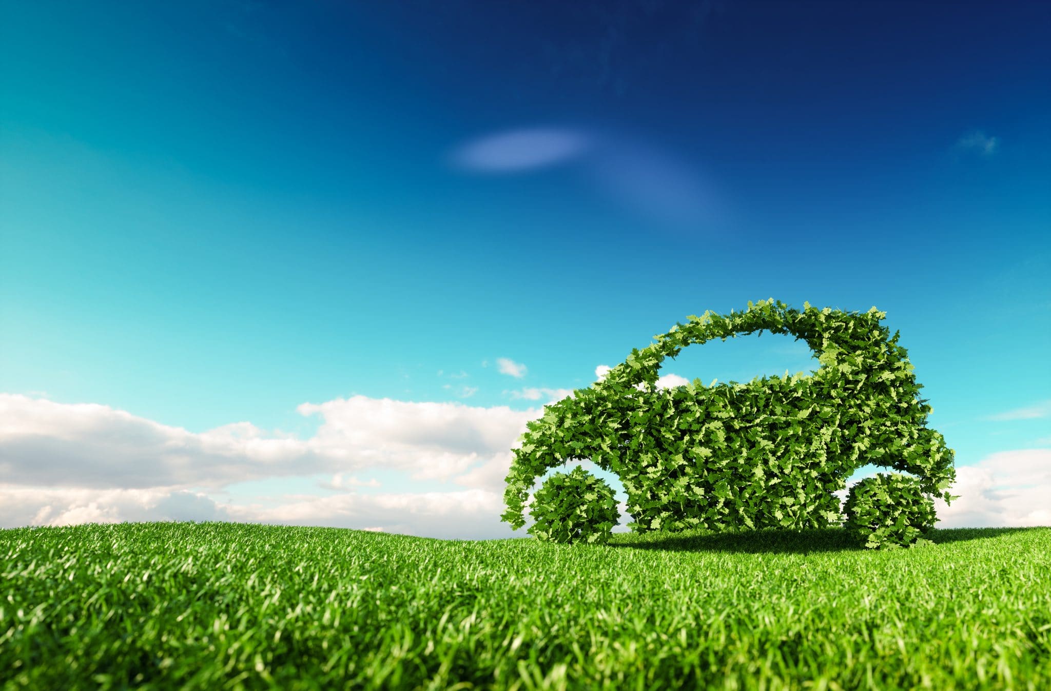 Comment rouler plus vert et plus responsable en 2022 ?