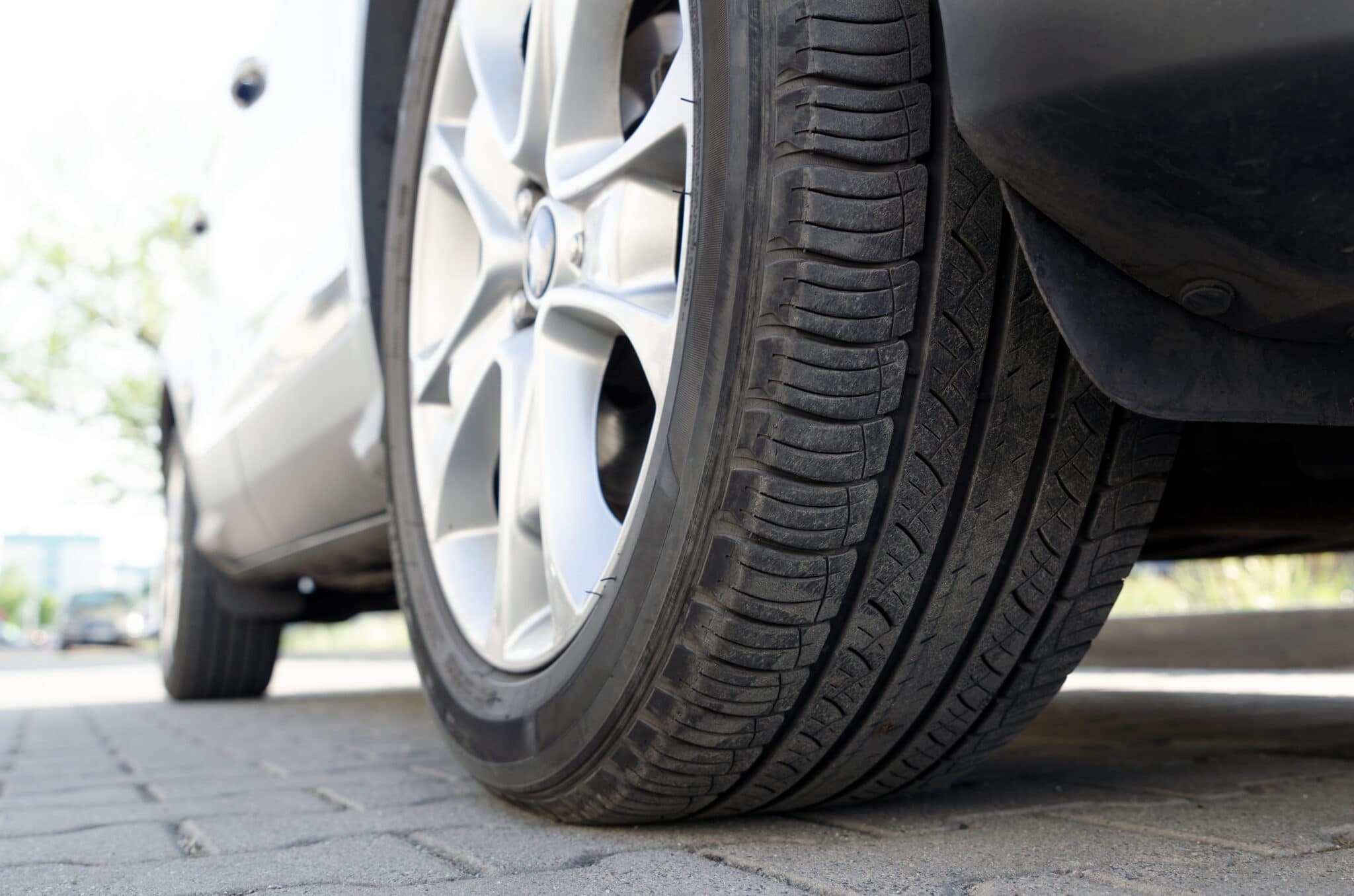 Tout savoir sur les pneus toutes saisons