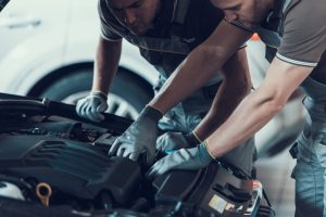 Que faut-il savoir sur la contre-visite au contrôle technique ?