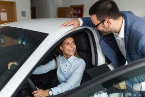 Acheter une voiture d'occasion au meilleur prix : comment faire ?