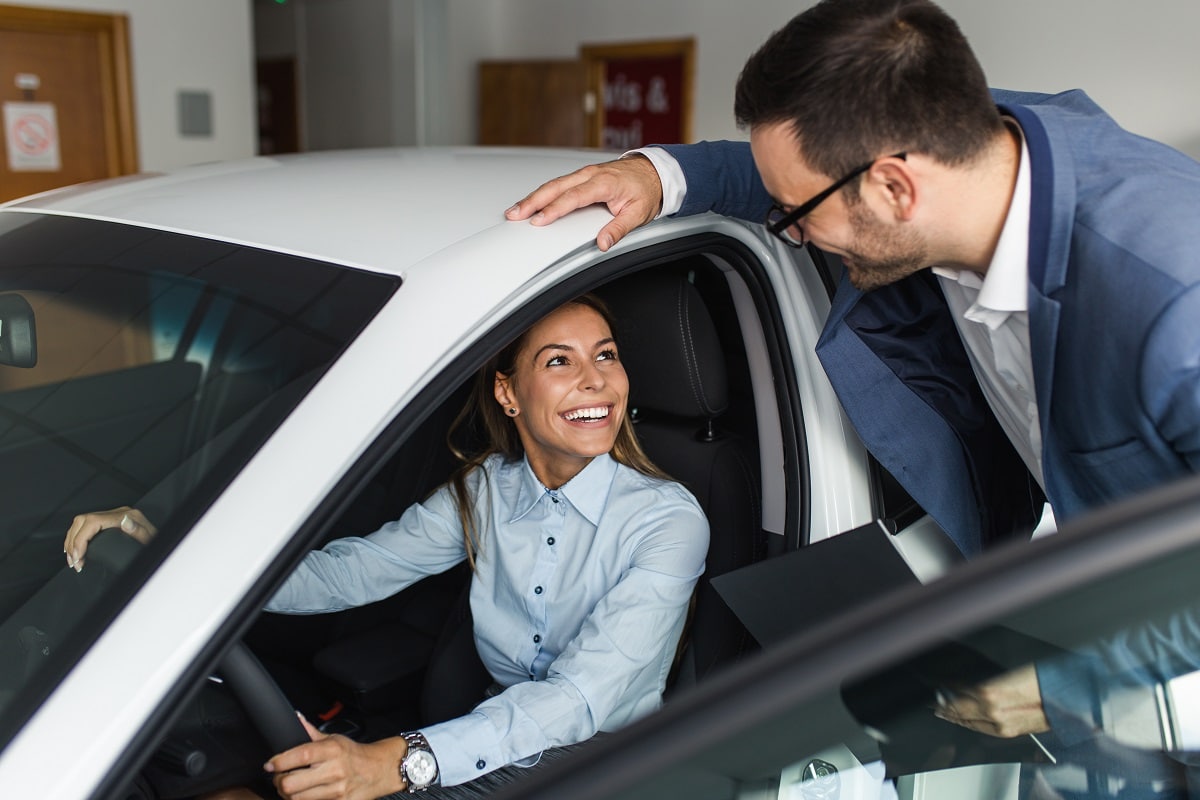 Acheter une voiture d'occasion au meilleur prix : comment faire ?