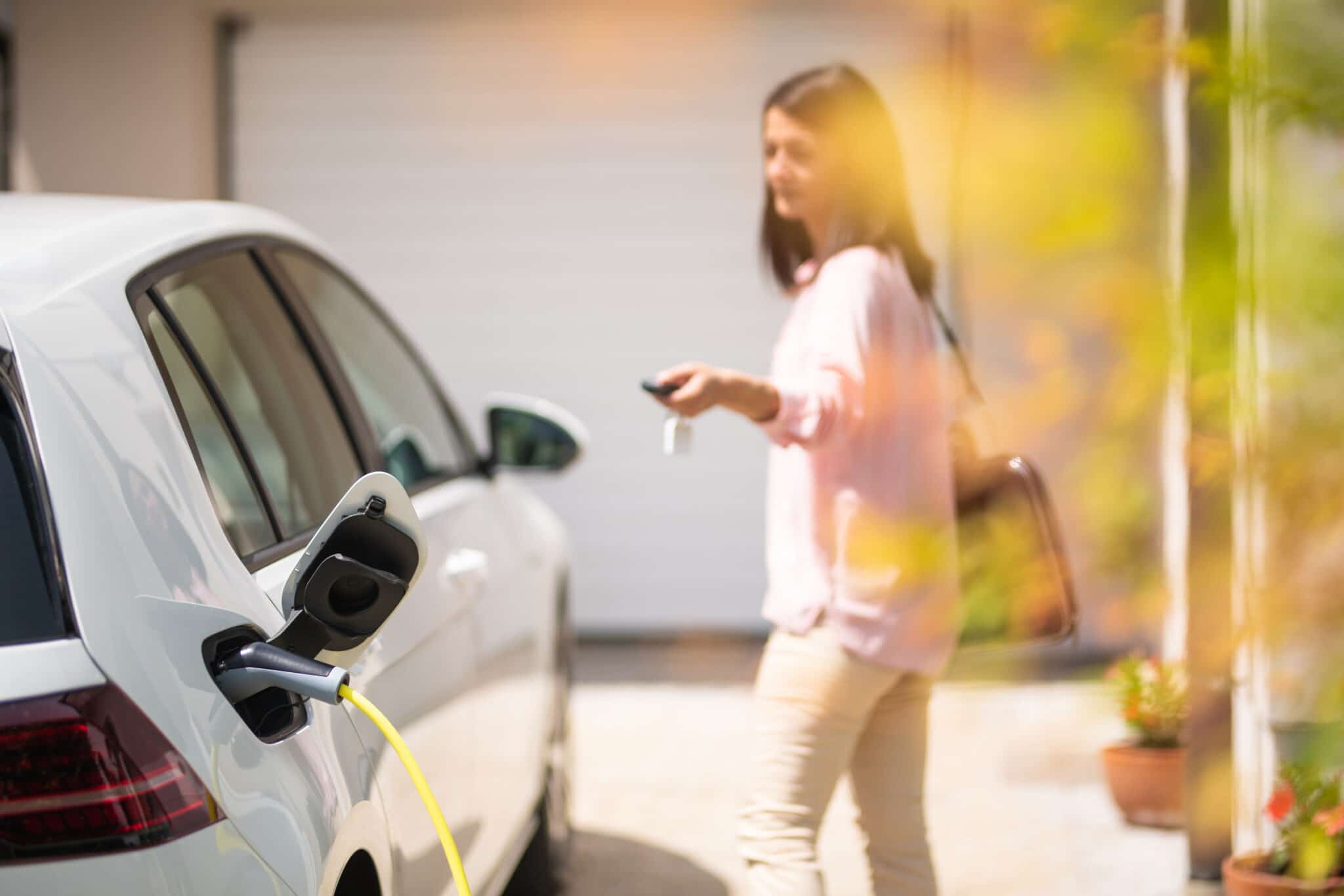 Quelle est la meilleure voiture électrique ?