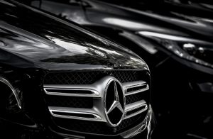 Quels sont les modèles de Mercedes ?