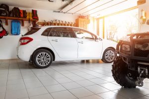 Quelques idées de rangements pour un garage