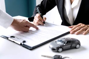 Un leasing auto sans CDI : peut-on quand même y souscrire ?