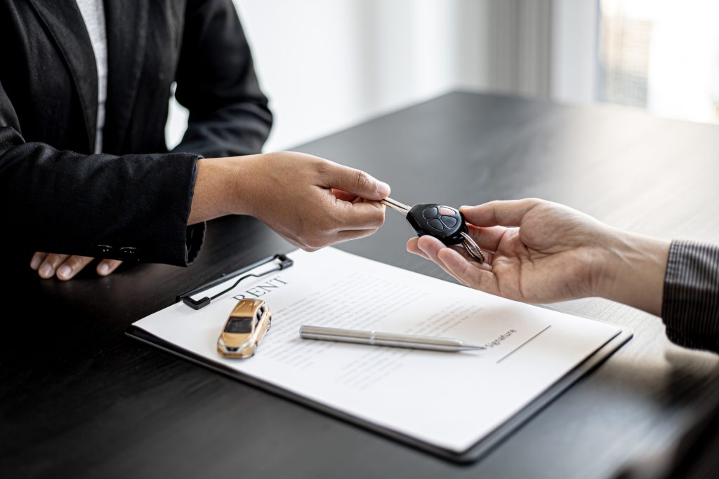 Obtenir un leasing sans CDI : est-ce autorisé ?