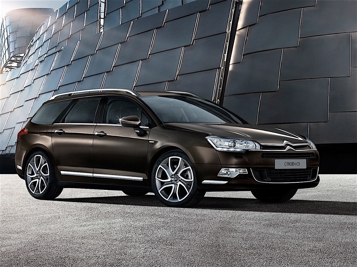Premium Autoteppiche für: Honda Accord VIII Limousine, Kombi, Tourer Premium Autoteppiche für: Honda Accord VIII Limousine, Kombi, Tourer