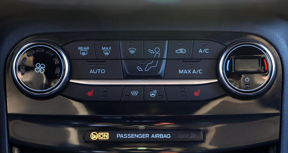 Comment réparer la panne du chauffage de la Renault Scénic 