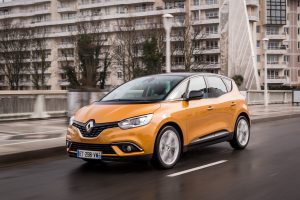 Comment réparer la panne du chauffage d'une Renault Scenic