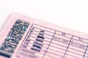 Quelles sont les différentes catégories de permis de conduire ?
