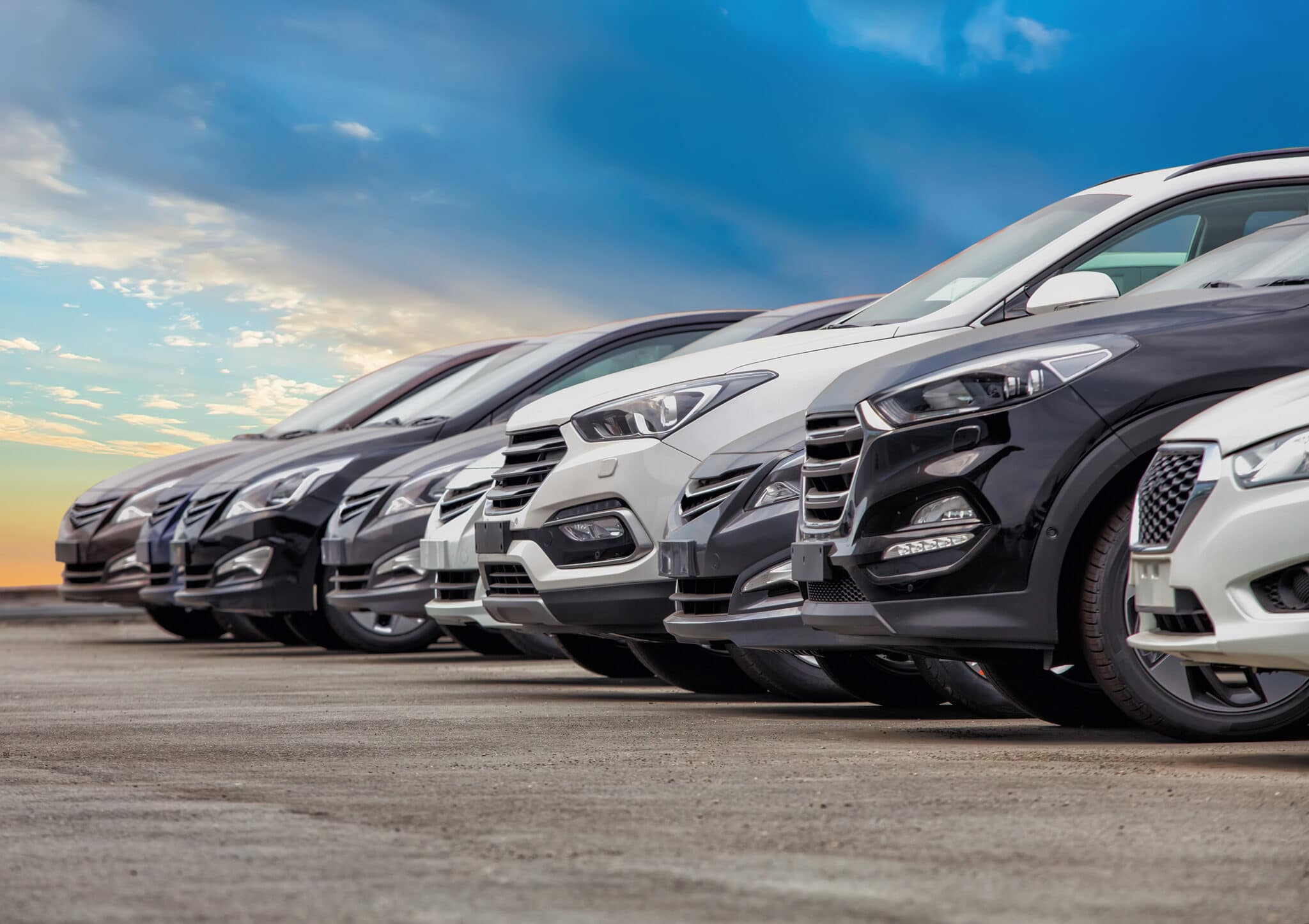 Quels sont les plus grands constructeurs automobiles mondiaux ?