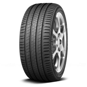 michelin latitude 3