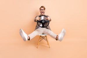 Comment devenir pilote automobile professionnel ?