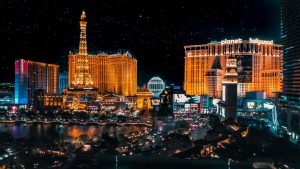 Road trip à Las Vegas : la check-list pour que ce soit inoubliable