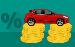 credit auto