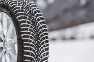 Le meilleur pneu hiver pour la Toyota Corolla