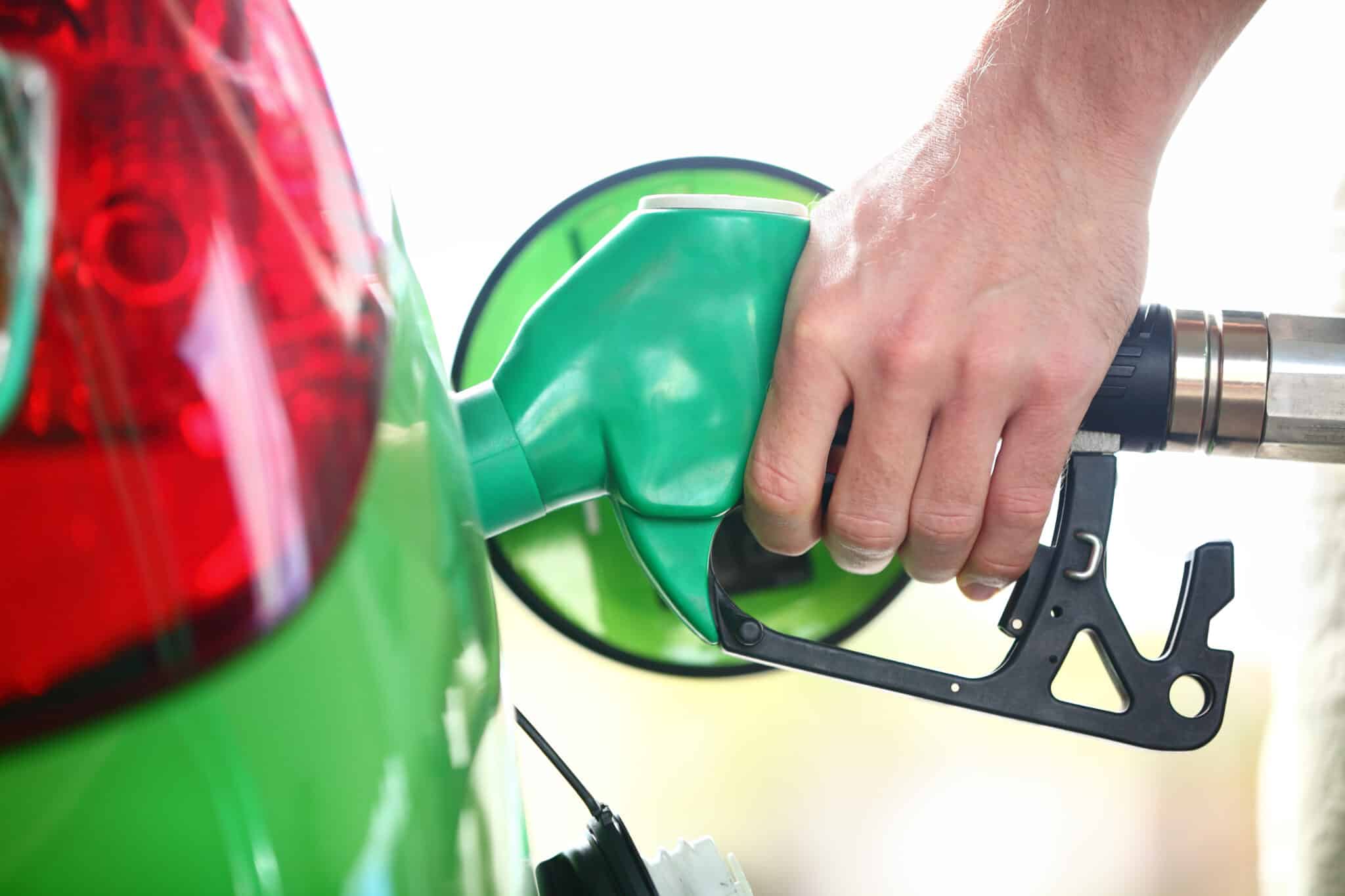 Comment modifier sa carte grise suite à un passage au bioéthanol ?