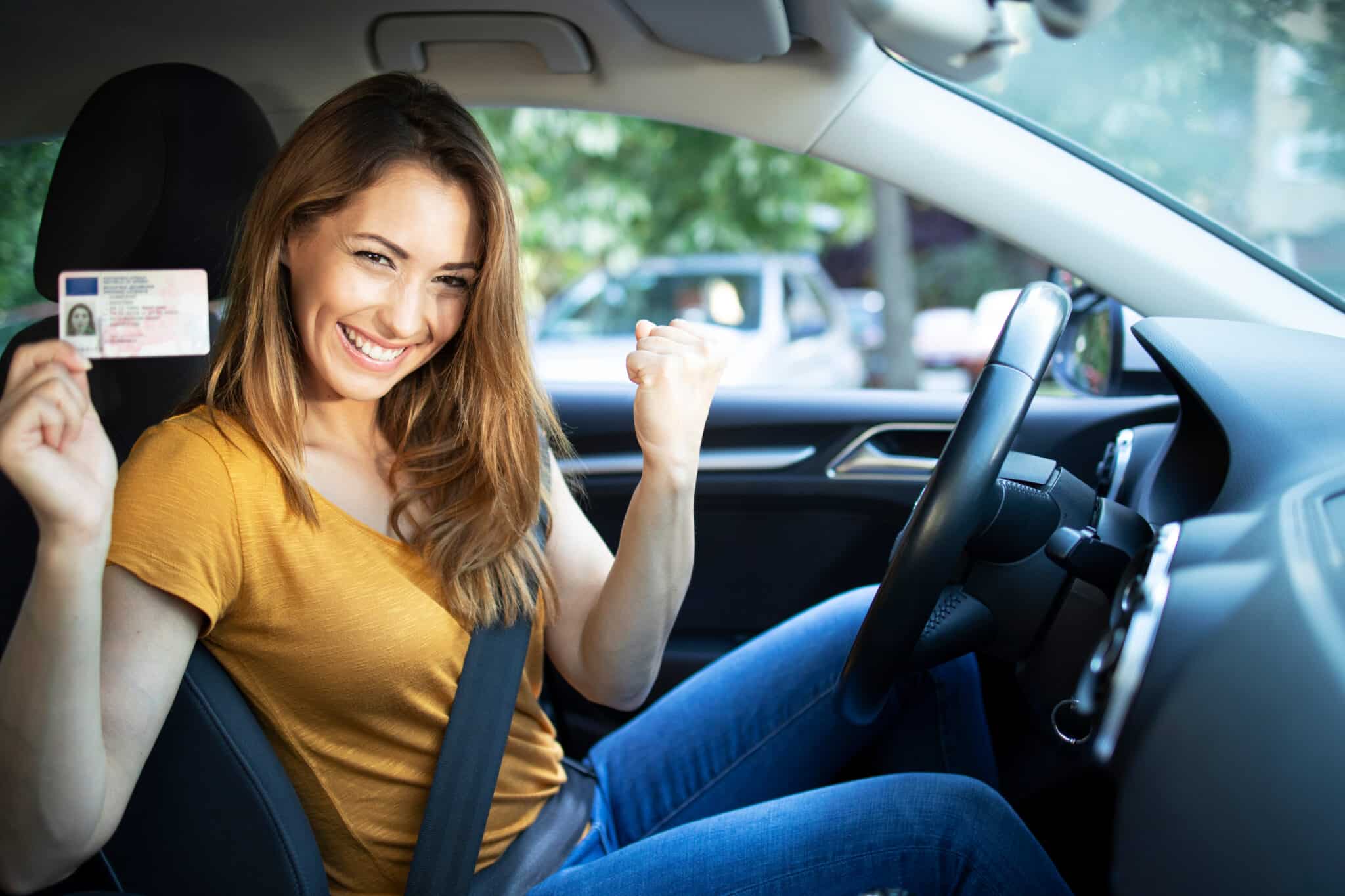 Obtenir son permis de conduire : nos conseils