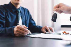Financer son véhicule en LOA : que faut-il savoir ?