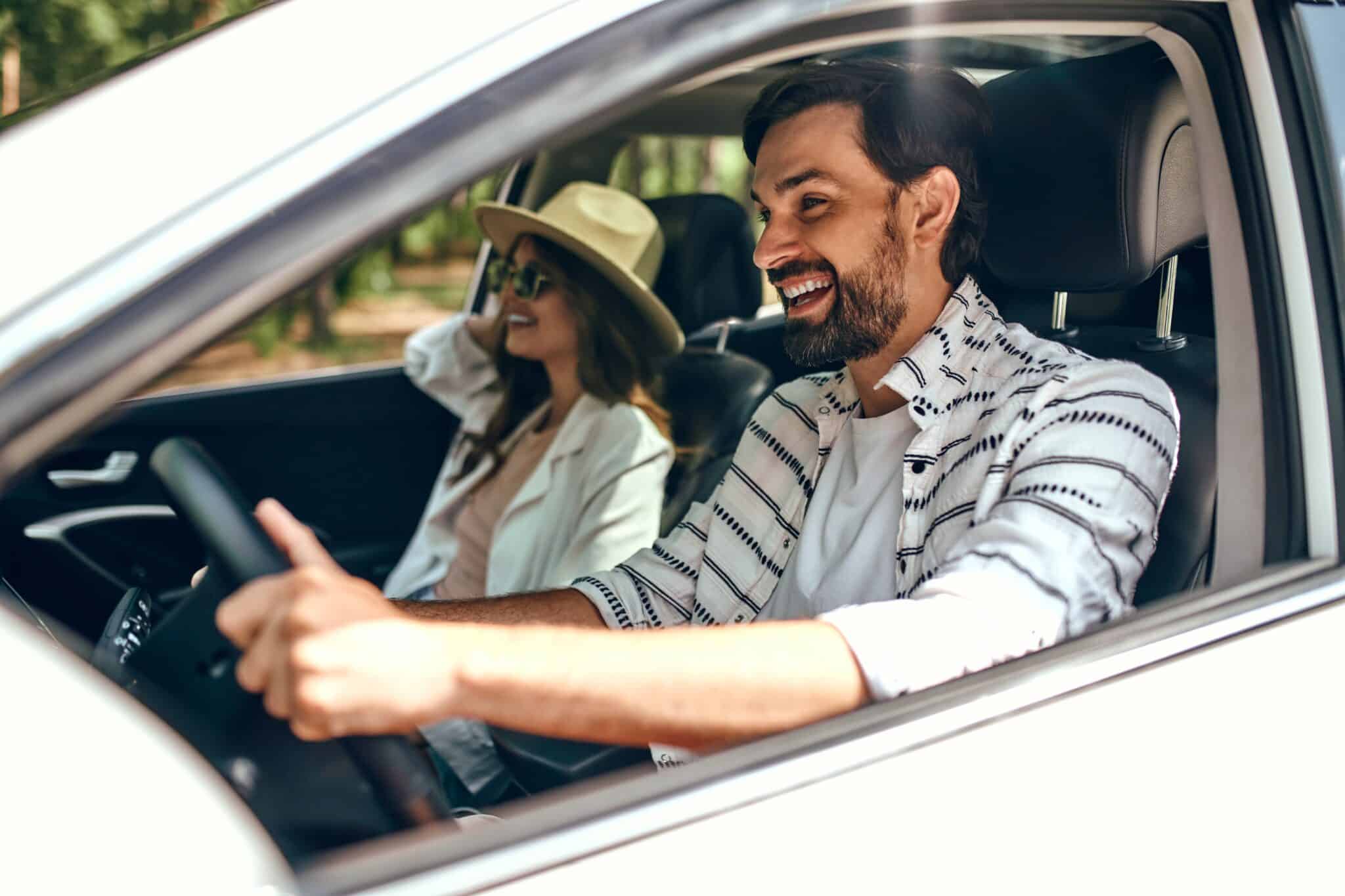 Comment partager sa passion pour l'automobile ?