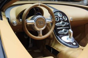 Avec quelles voitures roulent les meilleurs joueurs de foot ?