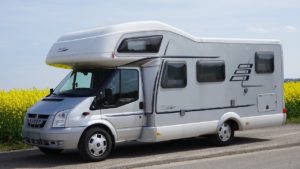 pneus camping car